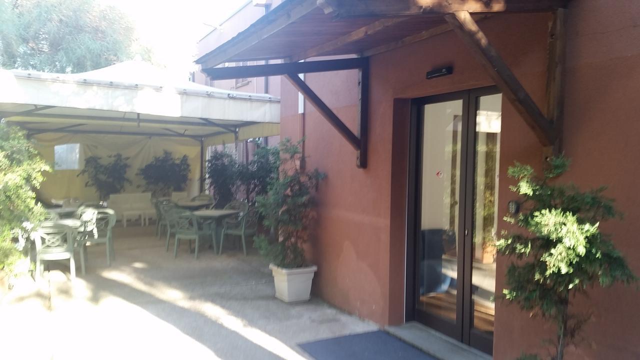Residence Calaghena Montepaone Extérieur photo