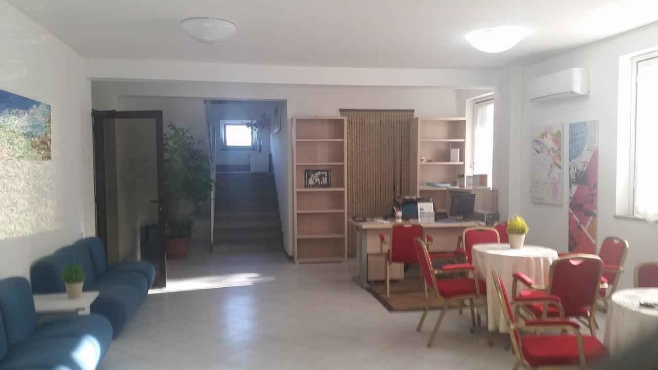 Residence Calaghena Montepaone Extérieur photo