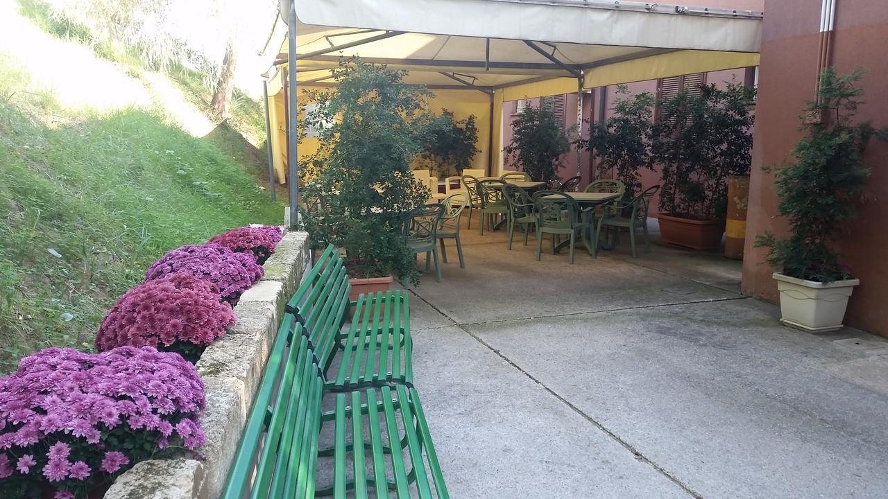Residence Calaghena Montepaone Extérieur photo