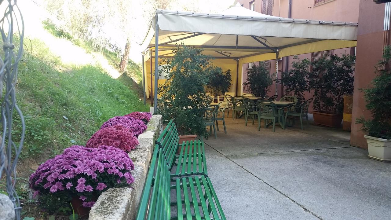Residence Calaghena Montepaone Extérieur photo