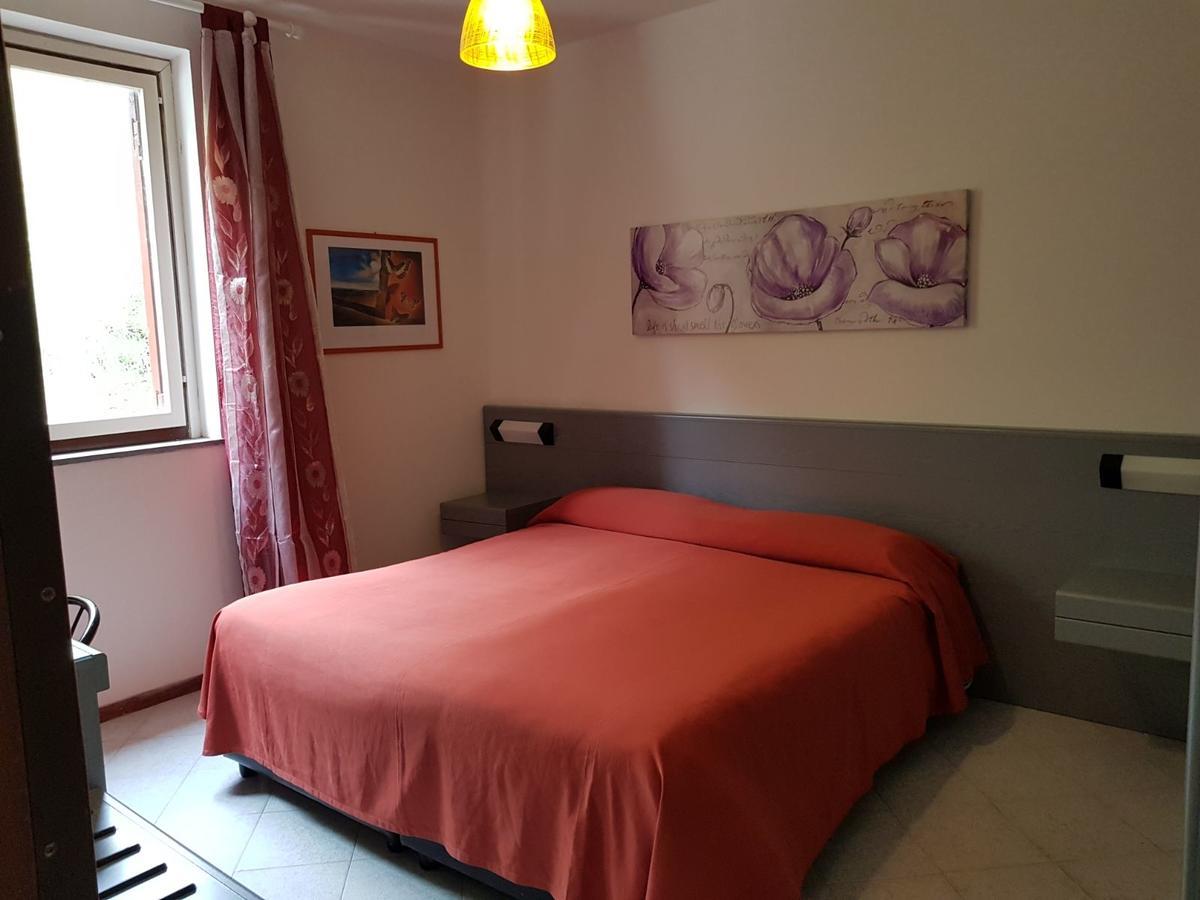 Residence Calaghena Montepaone Extérieur photo