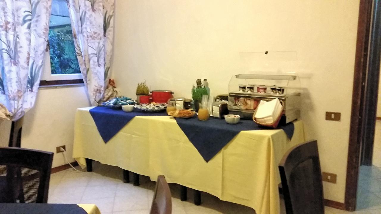 Residence Calaghena Montepaone Extérieur photo