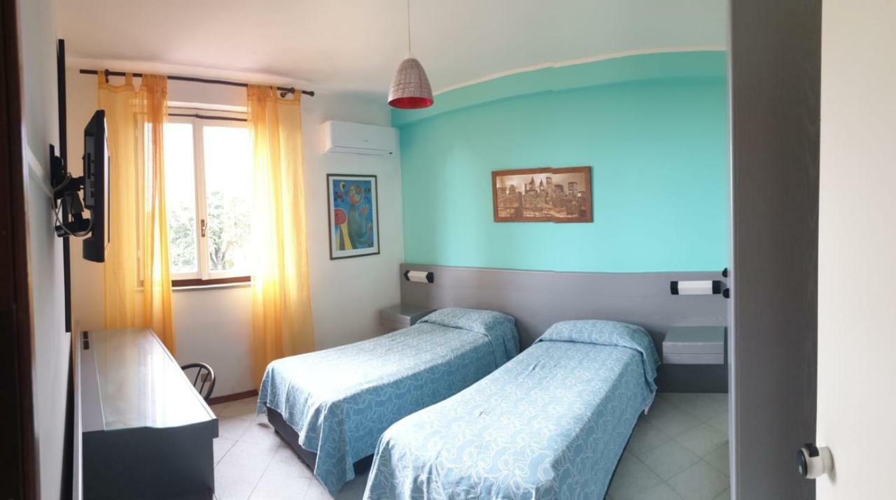 Residence Calaghena Montepaone Extérieur photo