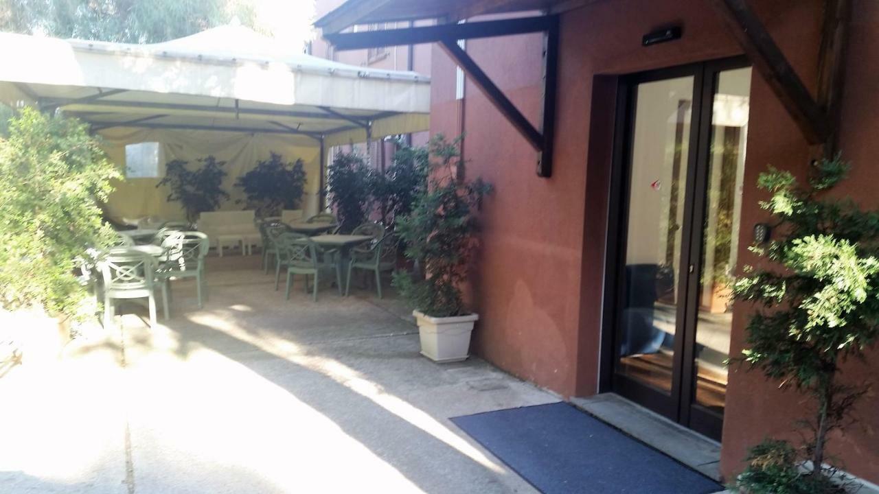 Residence Calaghena Montepaone Extérieur photo
