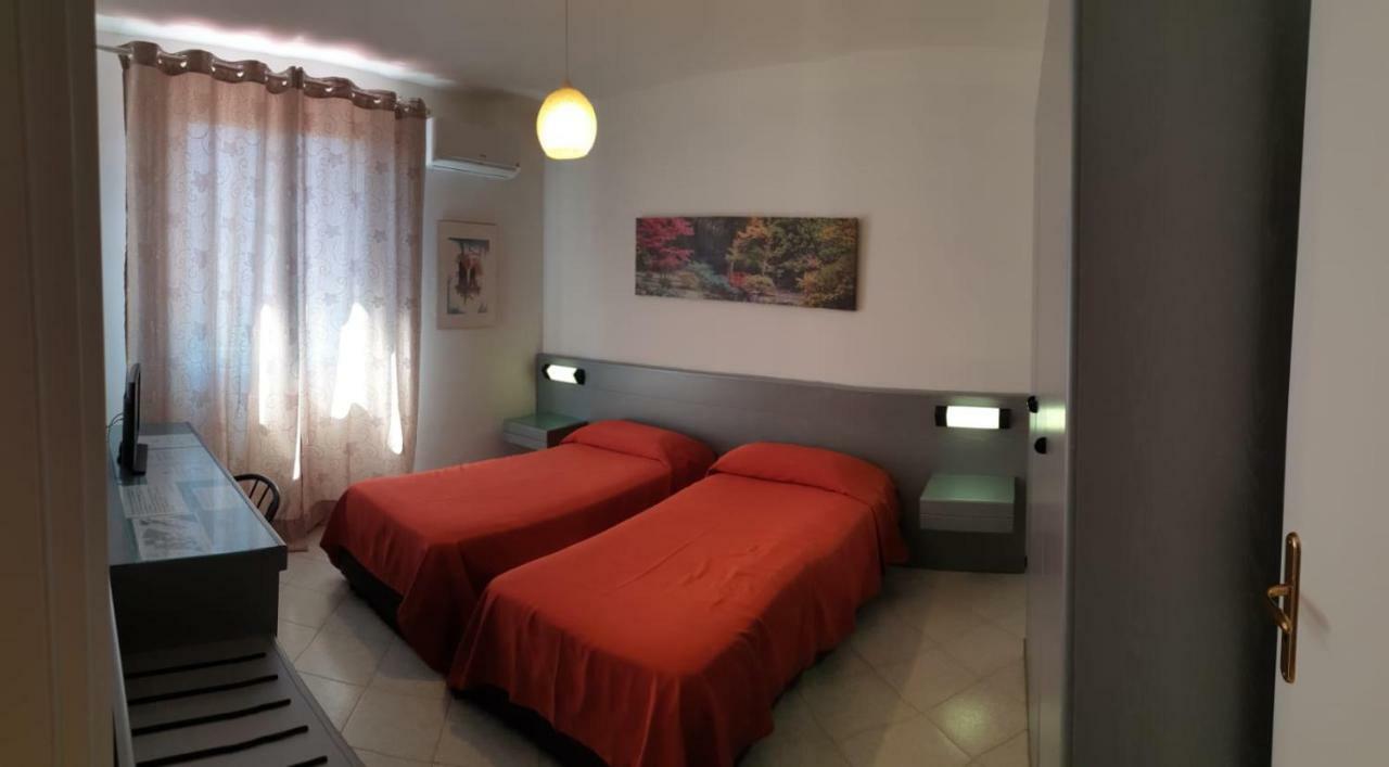 Residence Calaghena Montepaone Extérieur photo