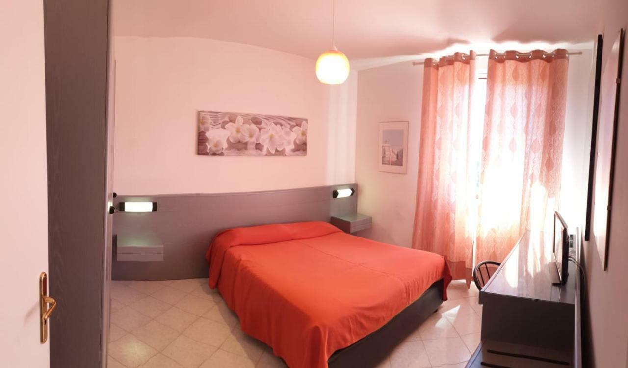 Residence Calaghena Montepaone Extérieur photo