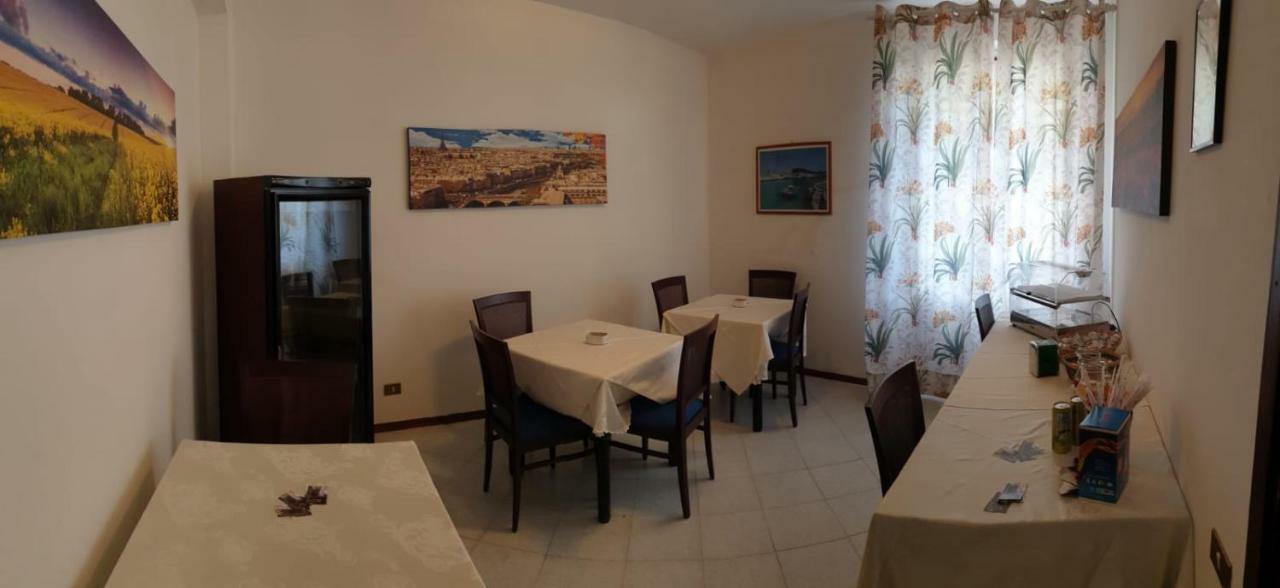 Residence Calaghena Montepaone Extérieur photo