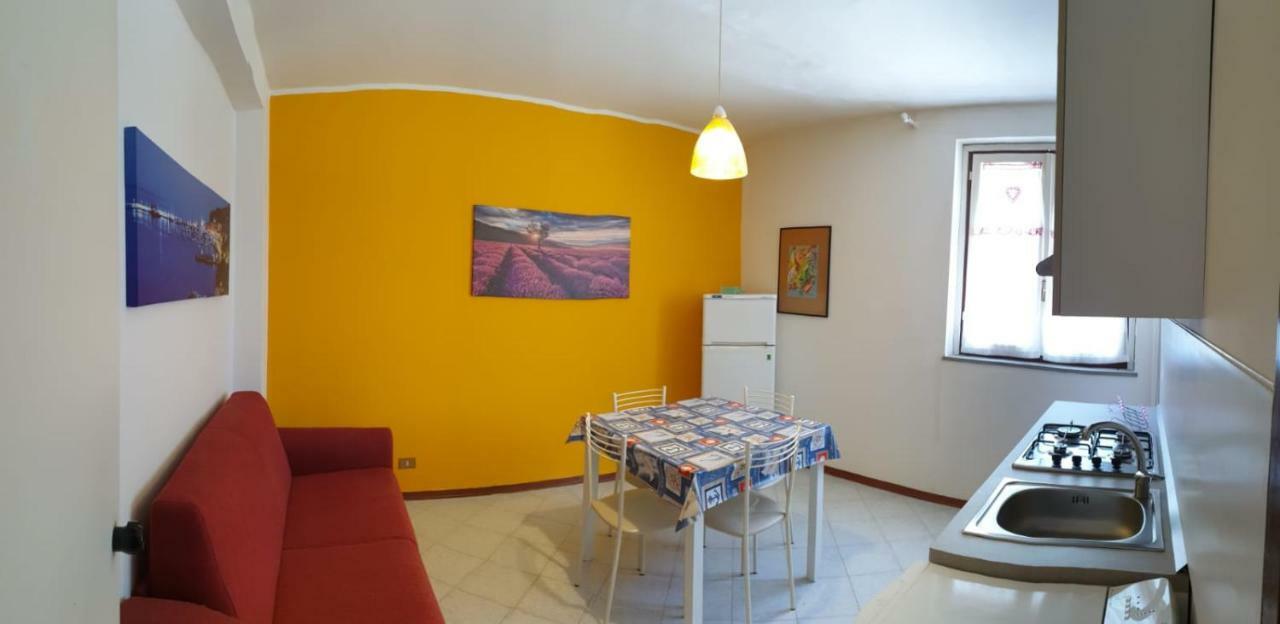 Residence Calaghena Montepaone Extérieur photo