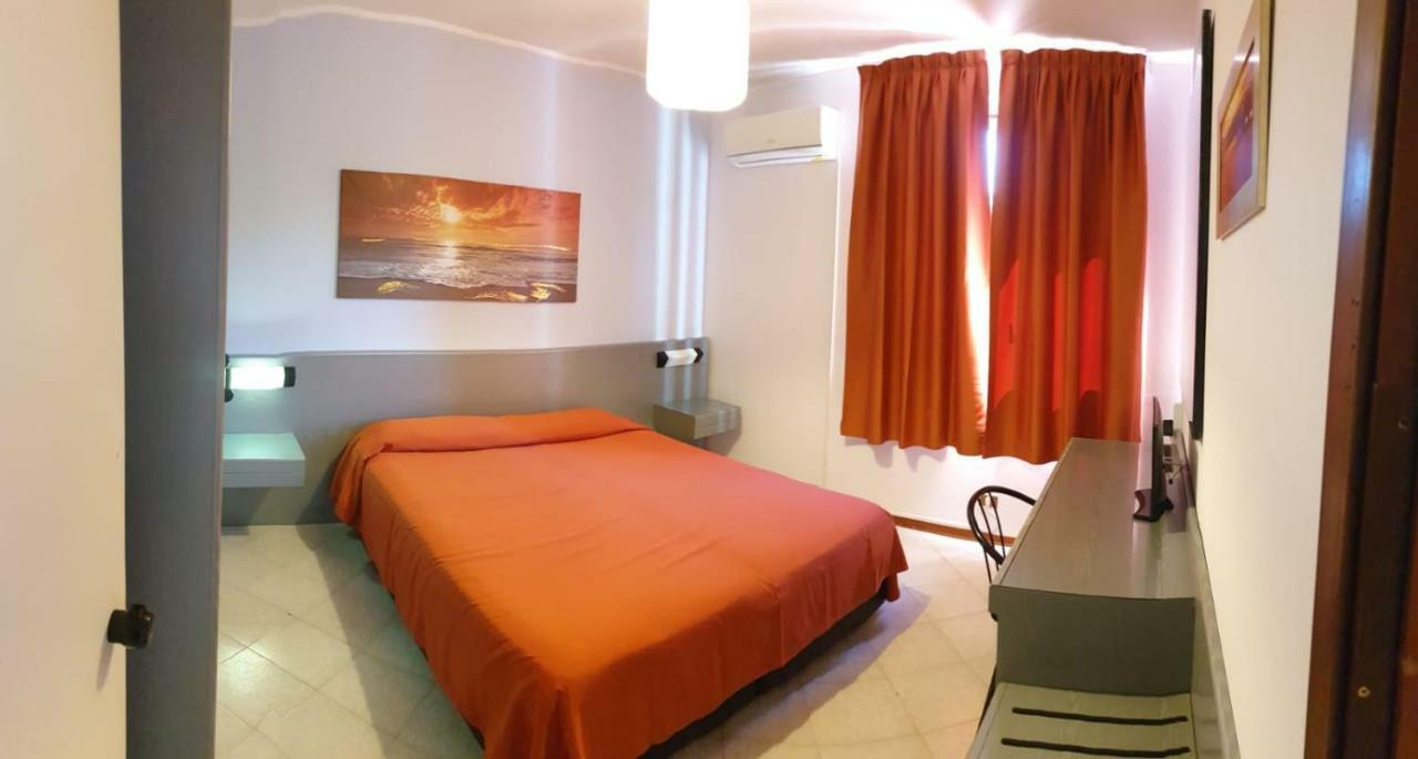 Residence Calaghena Montepaone Extérieur photo